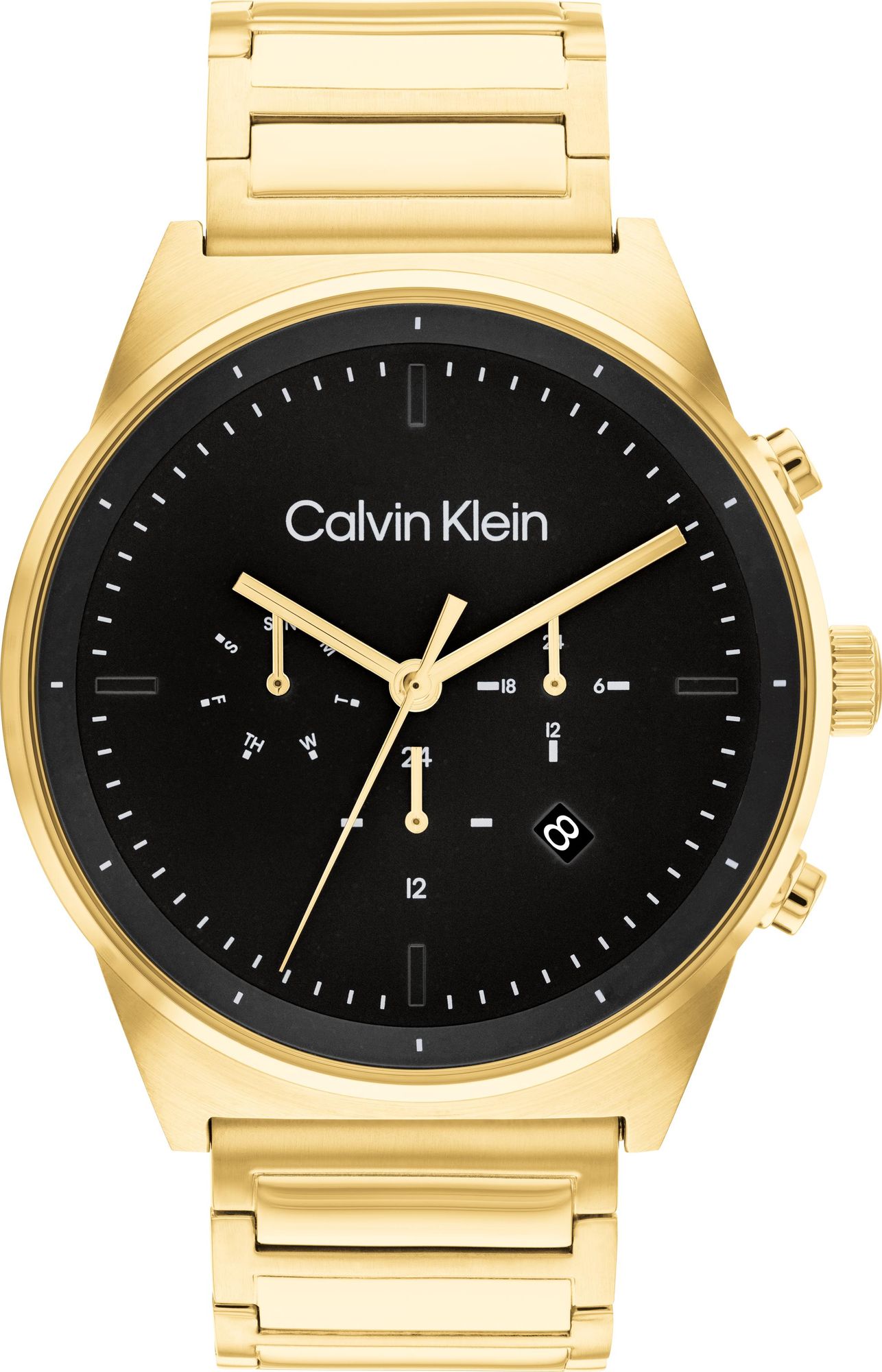 Calvin Klein TIMELESS 25200294 Herrenchronograph