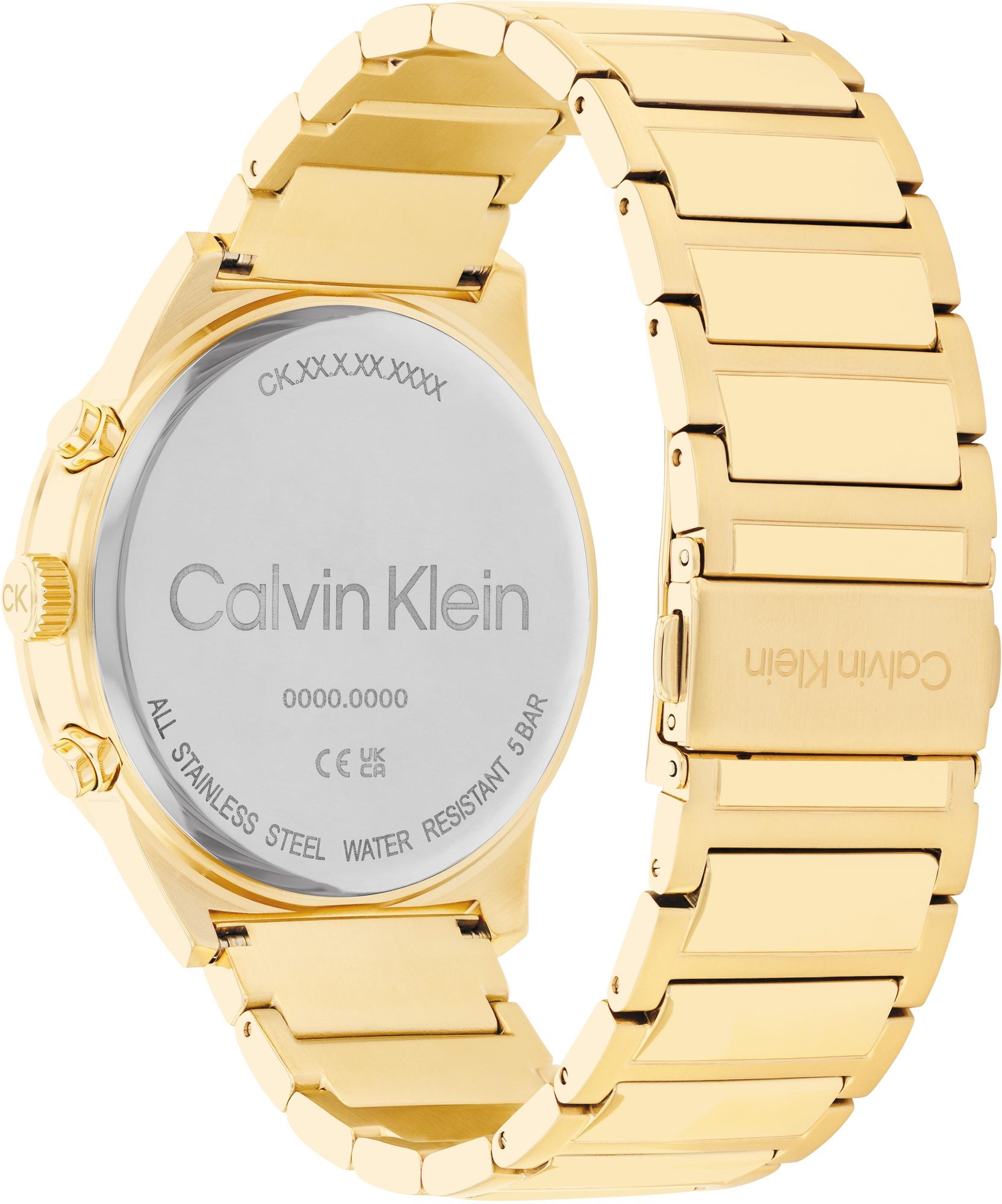 Calvin Klein TIMELESS 25200294 Herrenchronograph