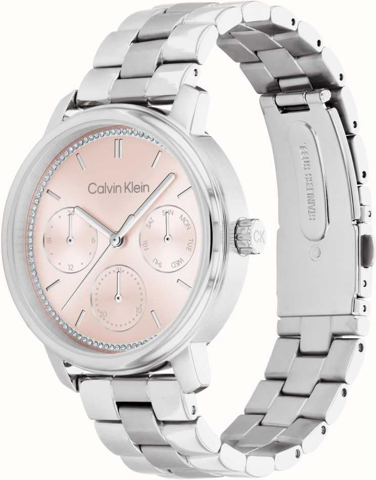 Calvin Klein MINIMALISTIC MULTI 25200176 Damenarmbanduhr