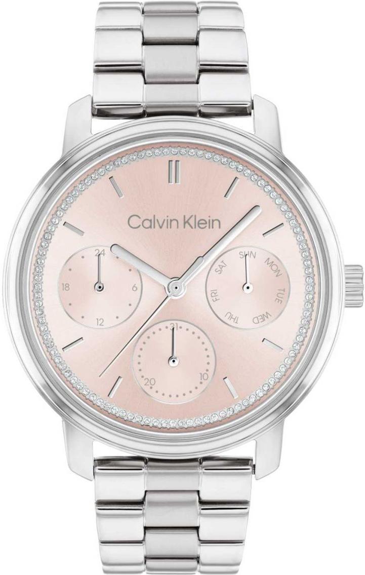 Calvin Klein MINIMALISTIC MULTI 25200176 Damenarmbanduhr