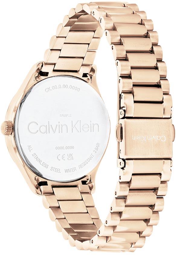 Calvin Klein ICONIC 25200169 Orologio da polso donna