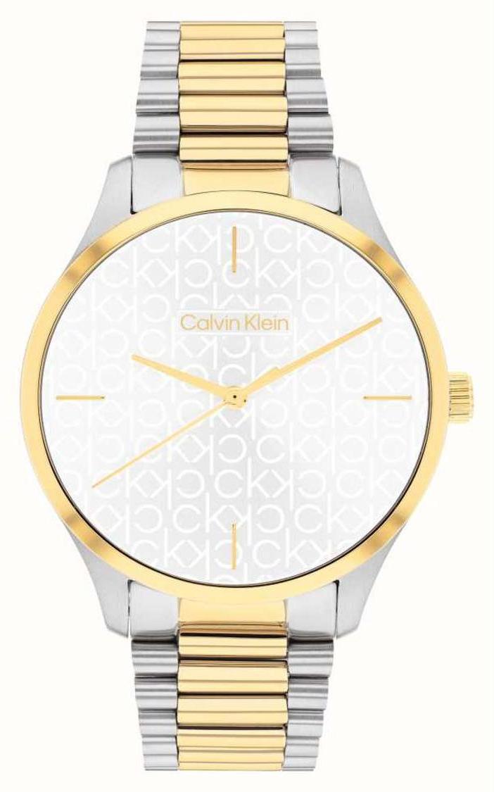 Calvin Klein ICONIC 25200167 Damenarmbanduhr