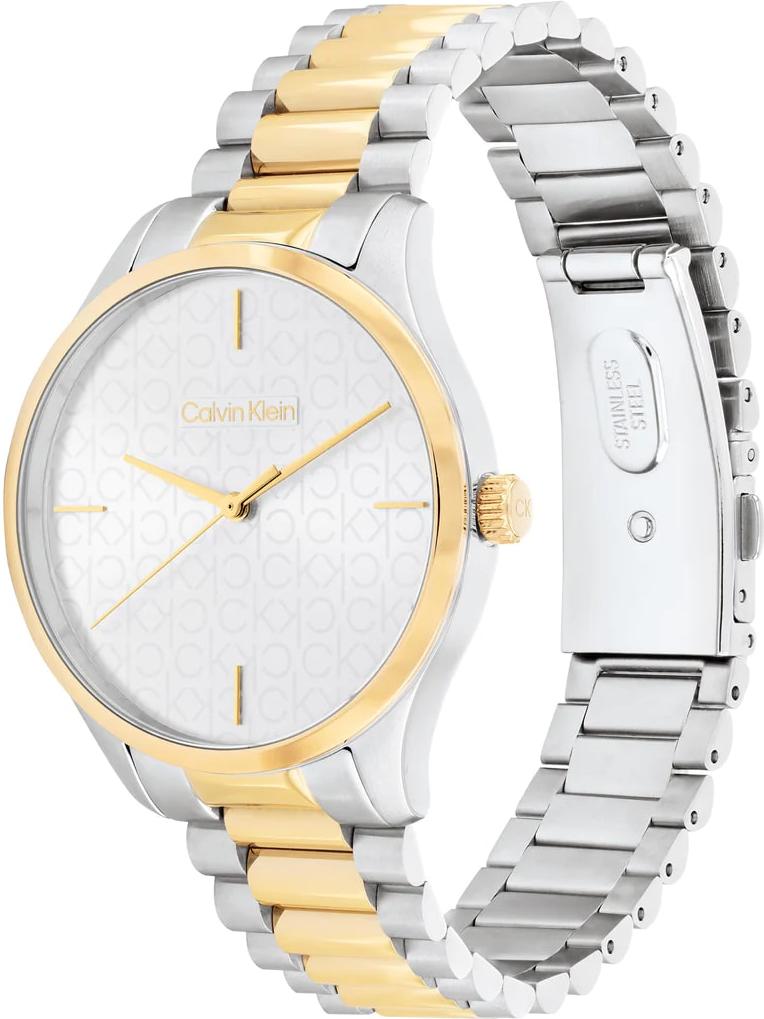 Calvin Klein ICONIC 25200167 Damenarmbanduhr