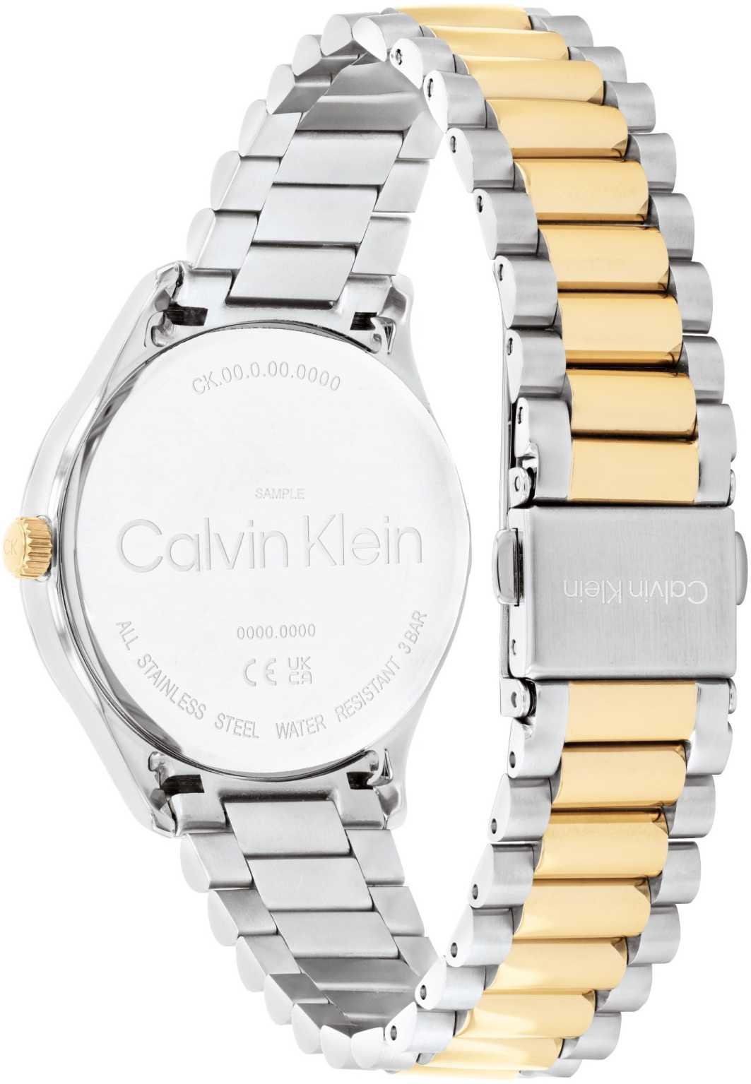 Calvin Klein ICONIC 25200167 Damenarmbanduhr