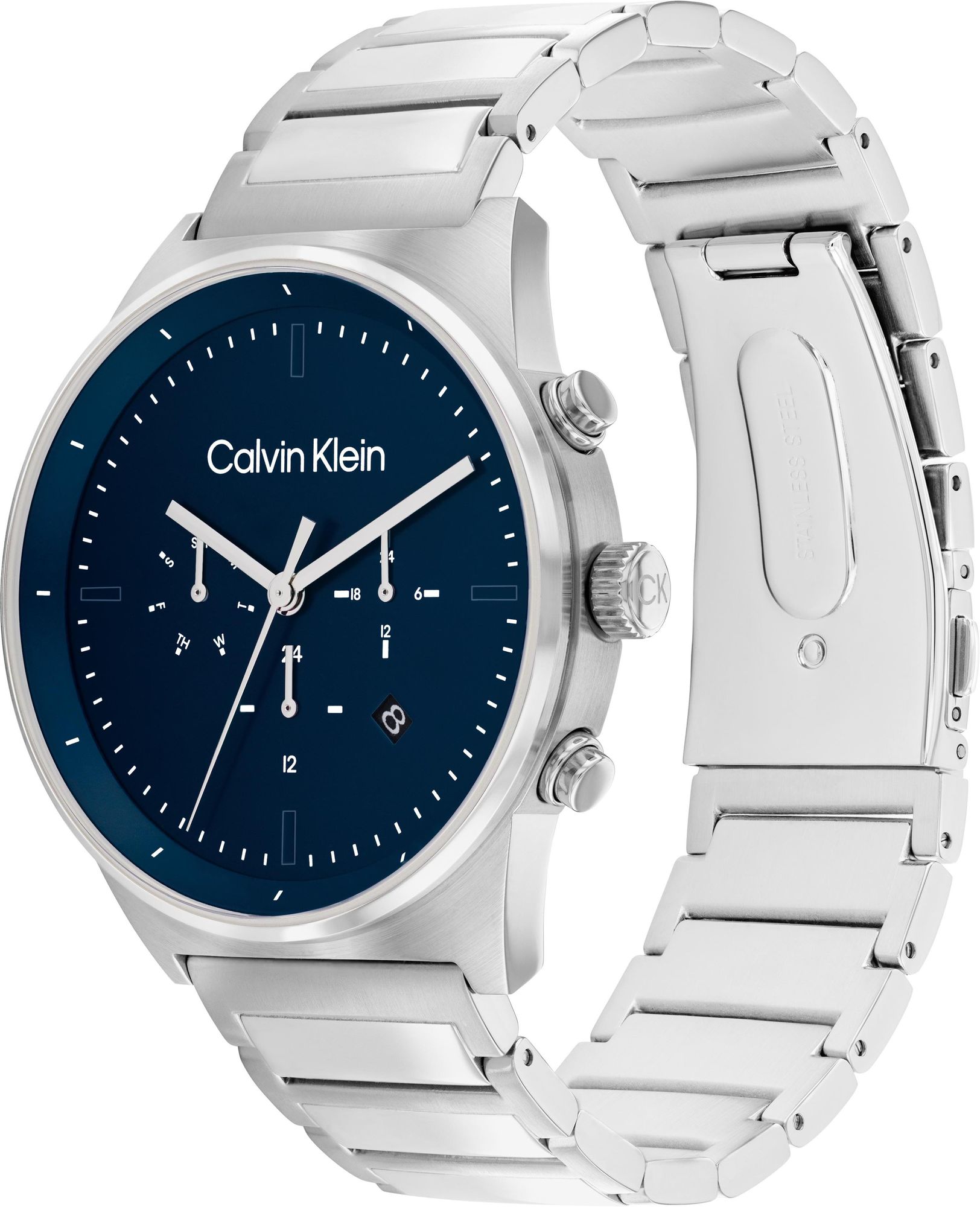 Calvin Klein TIMELESS 25200293 Cronografo uomo