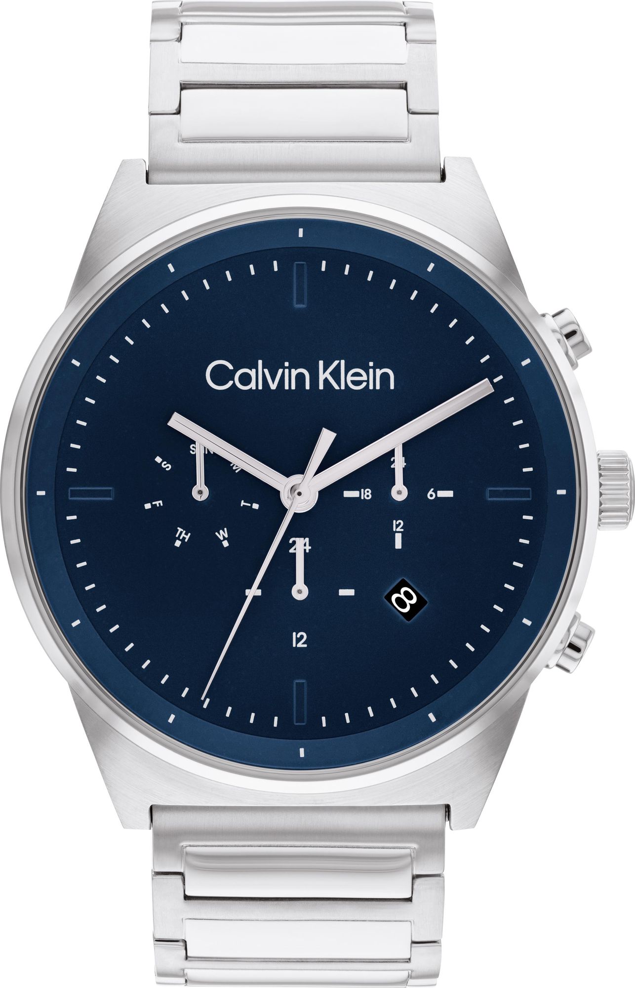 Calvin Klein TIMELESS 25200293 Cronografo uomo