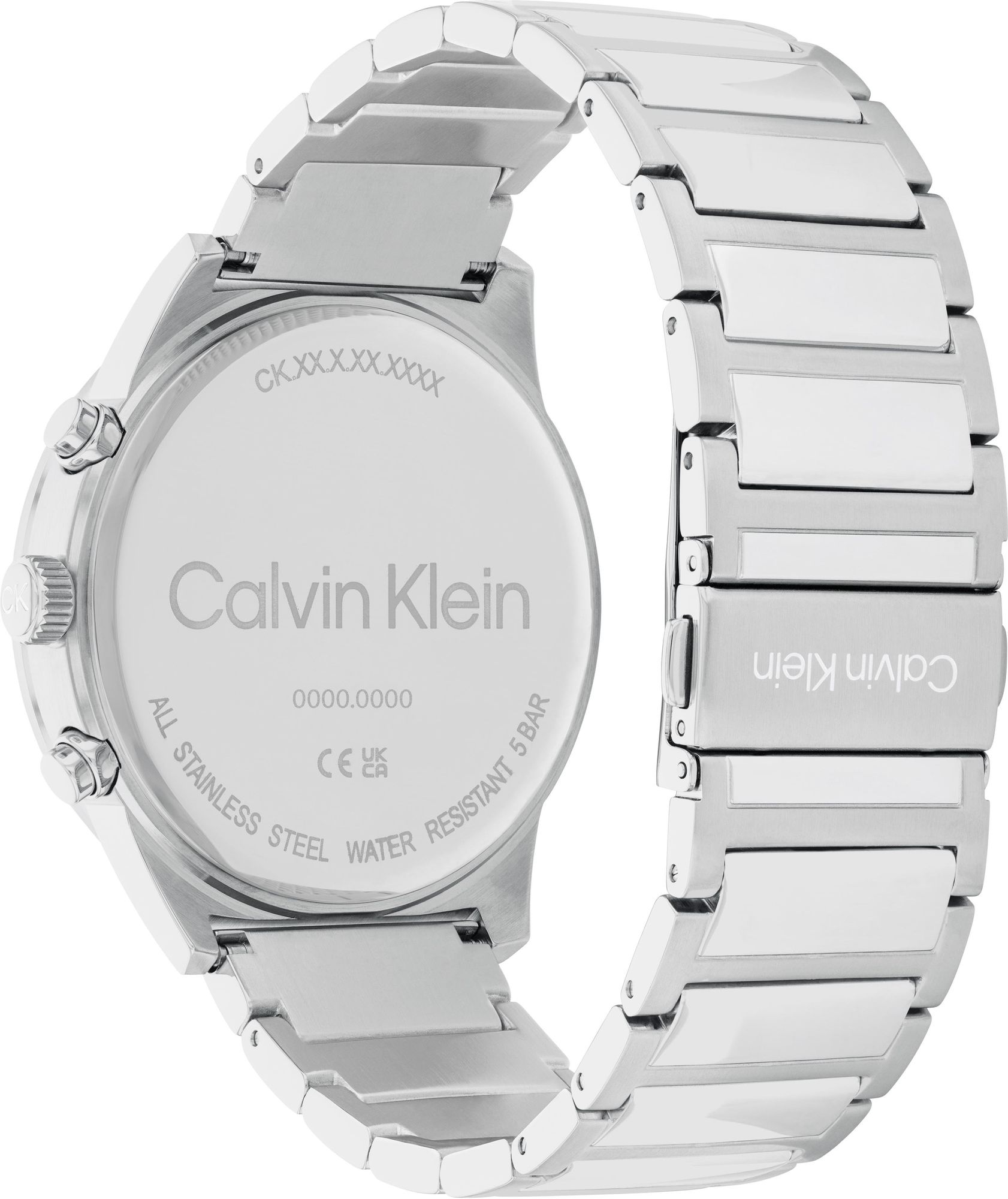 Calvin Klein TIMELESS 25200293 Cronografo uomo