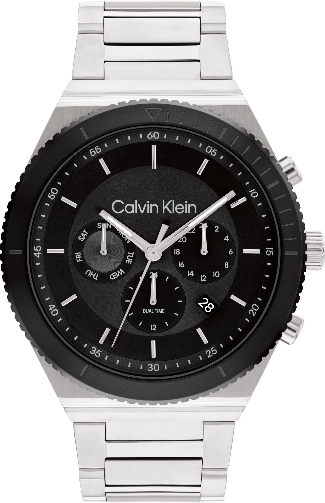 Calvin Klein SPORT 25200301 Herrenchronograph