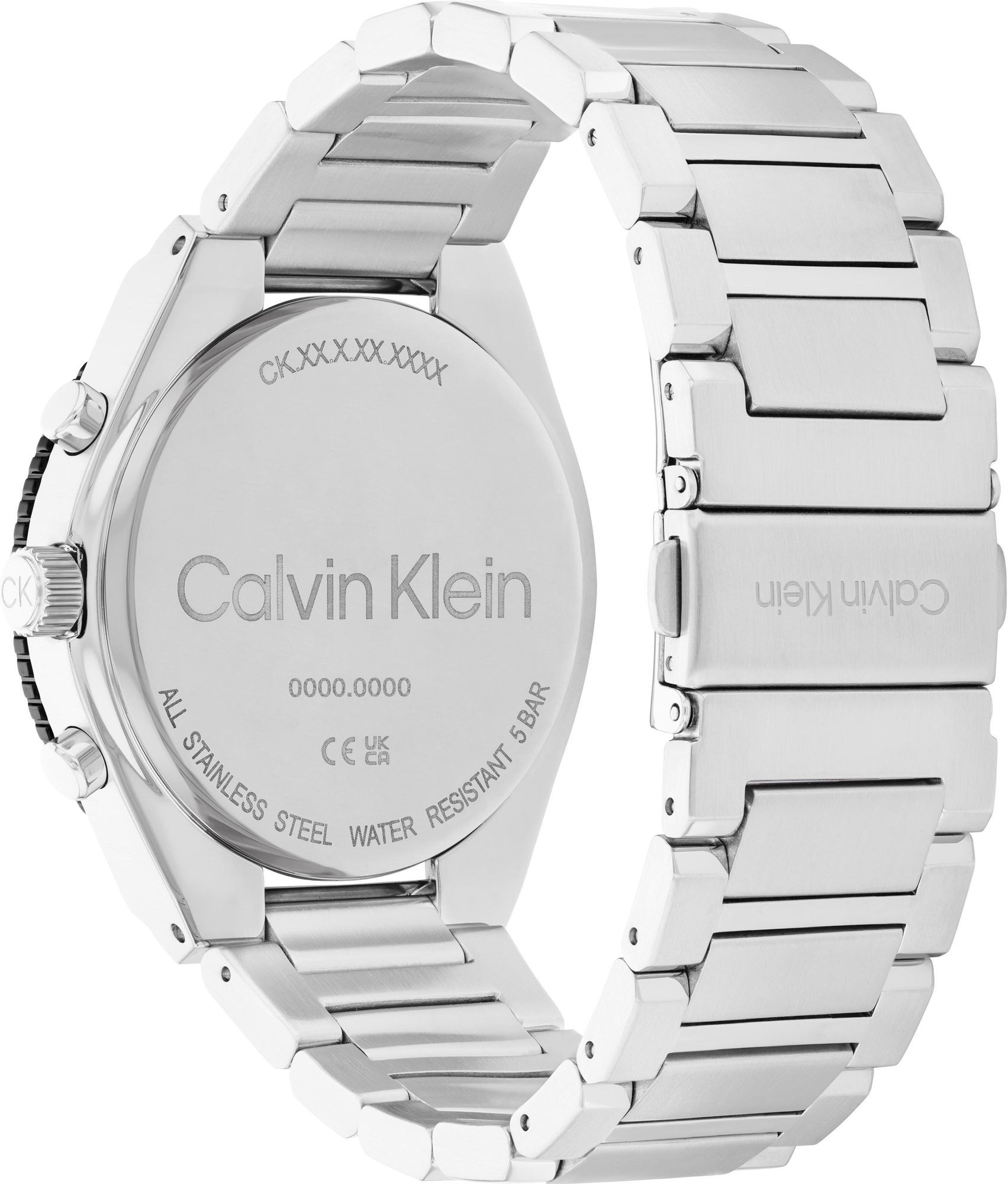 Calvin Klein SPORT 25200301 Herrenchronograph