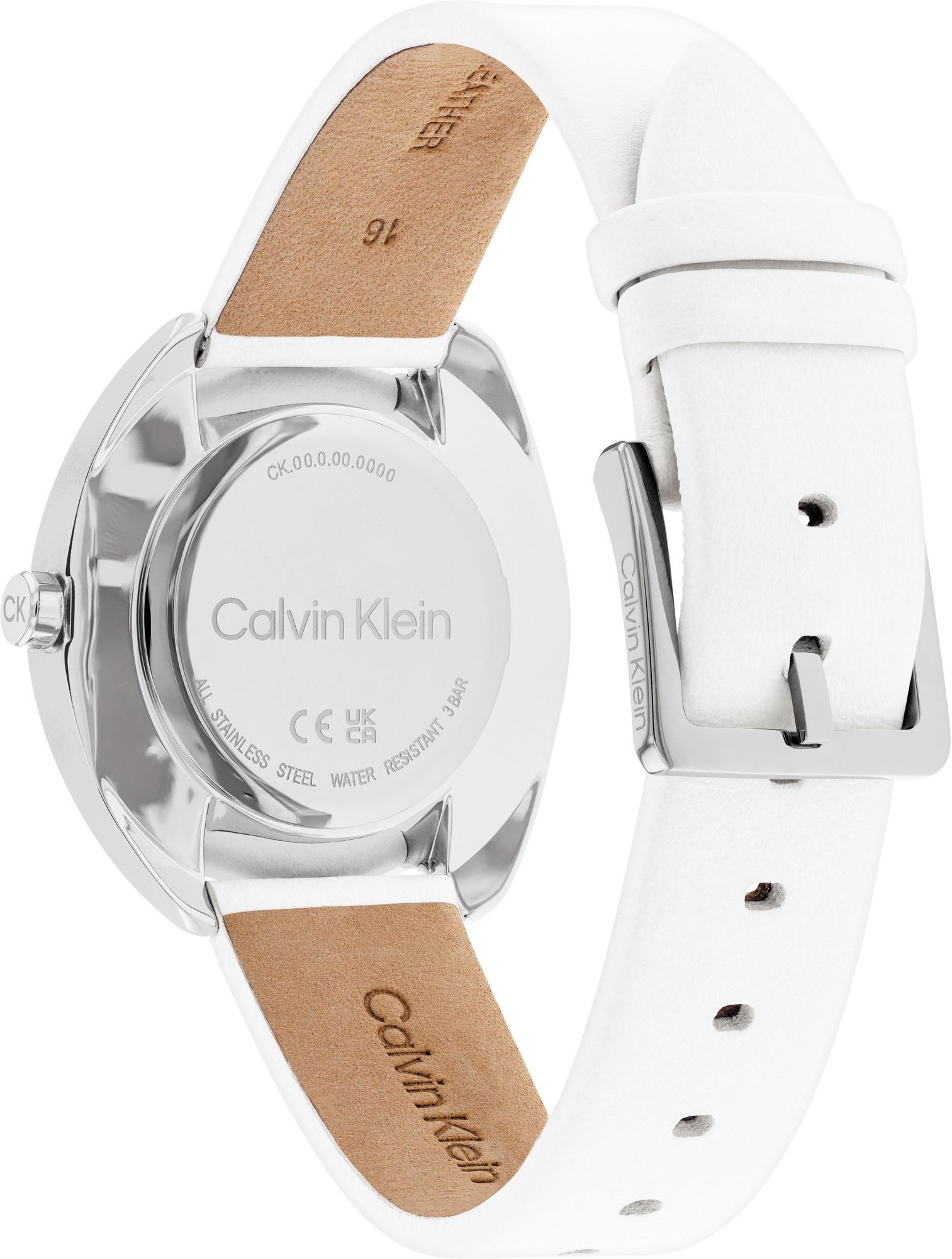 Calvin Klein TIMELESS 25200274 Damenarmbanduhr