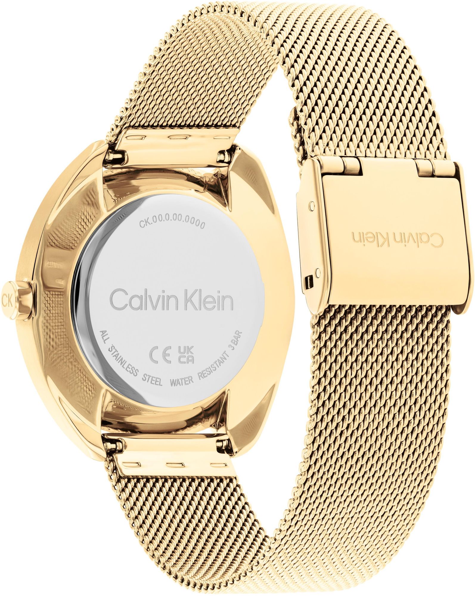 Calvin Klein TIMELESS 25200271 Damenarmbanduhr