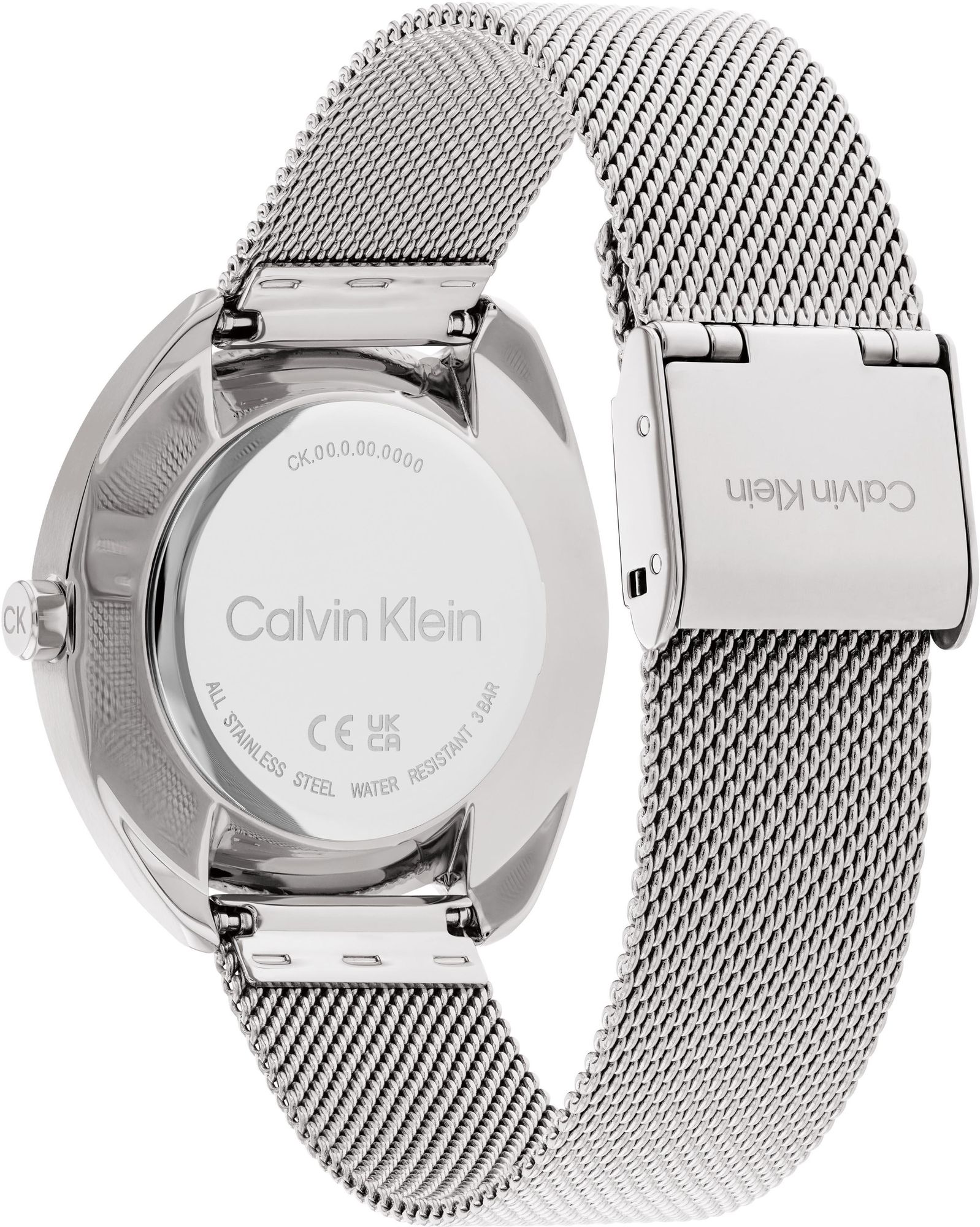 Calvin Klein TIMELESS 25200269 Damenarmbanduhr