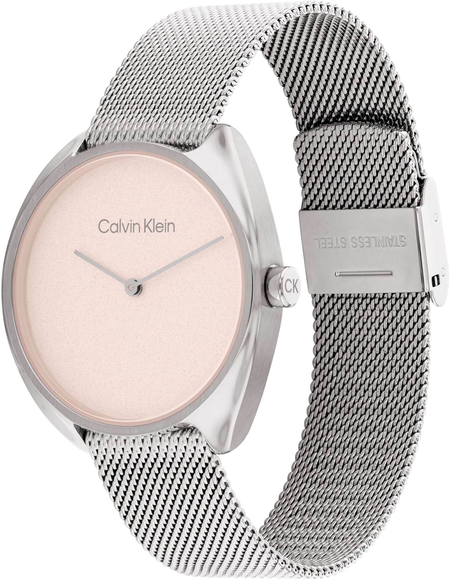 Calvin Klein TIMELESS 25200269 Damenarmbanduhr