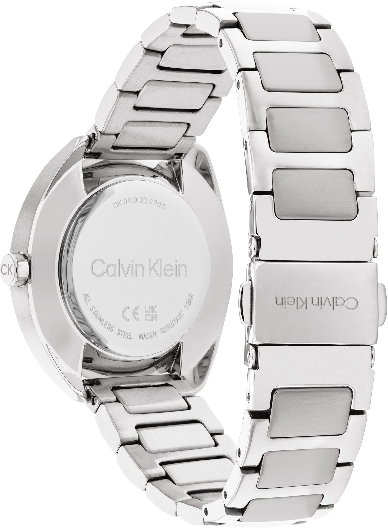 Calvin Klein TIMELESS 25200275 Damenarmbanduhr