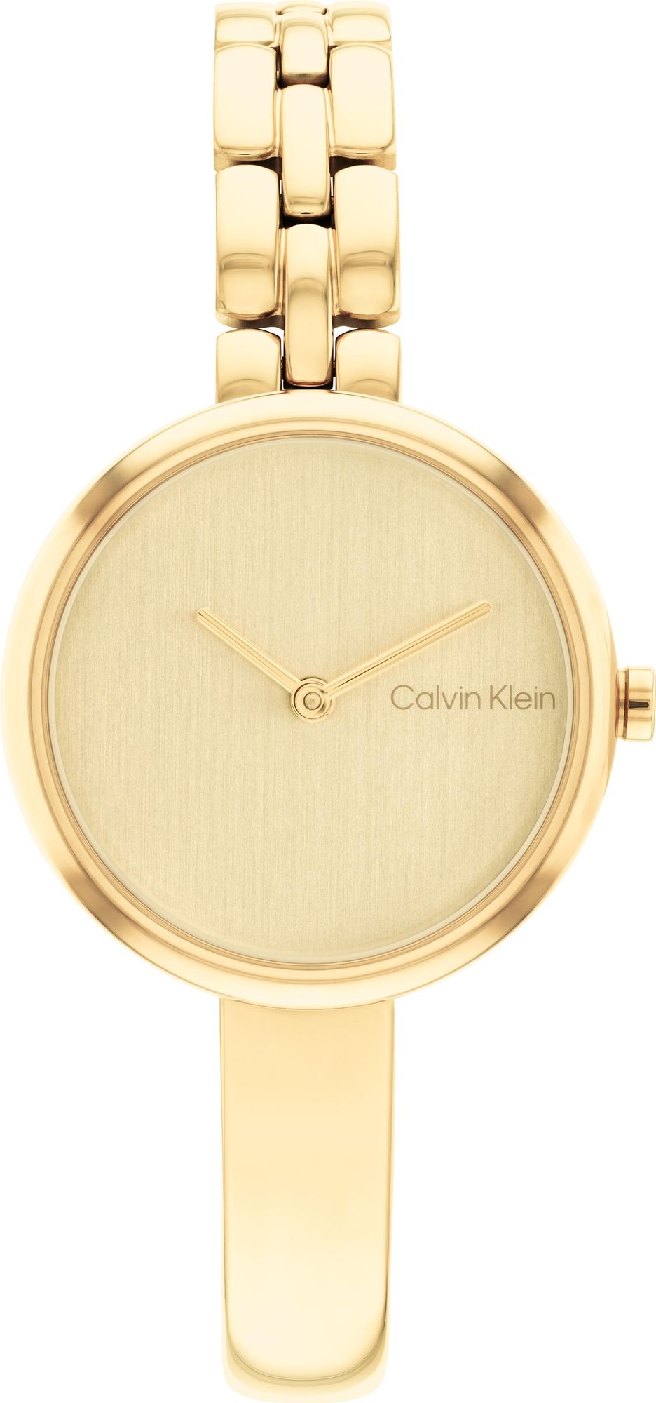 Calvin Klein SCULPTURAL 25200279 Wristwatch for women