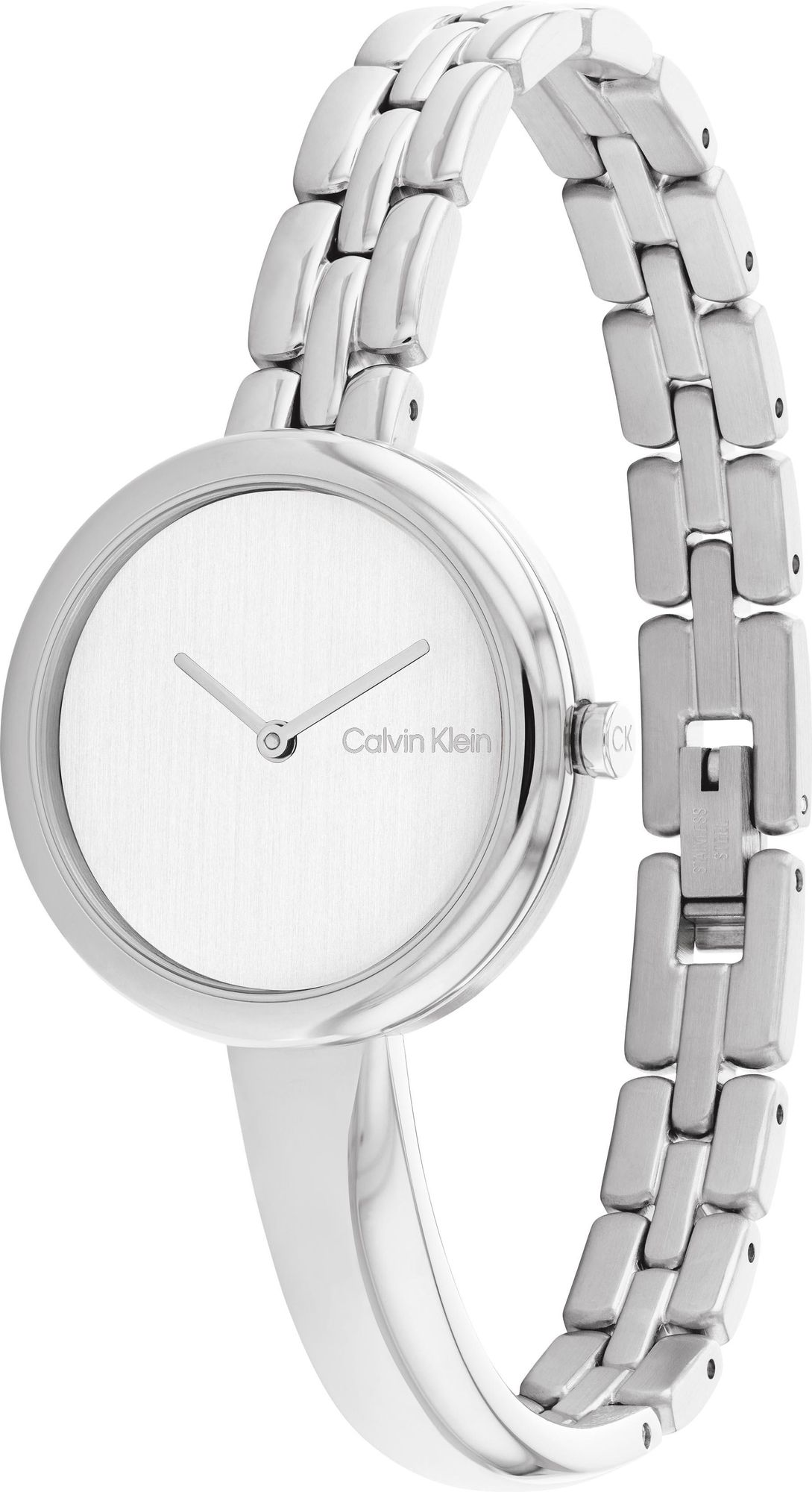 Calvin Klein SCULPTURAL 25200278 Damenarmbanduhr