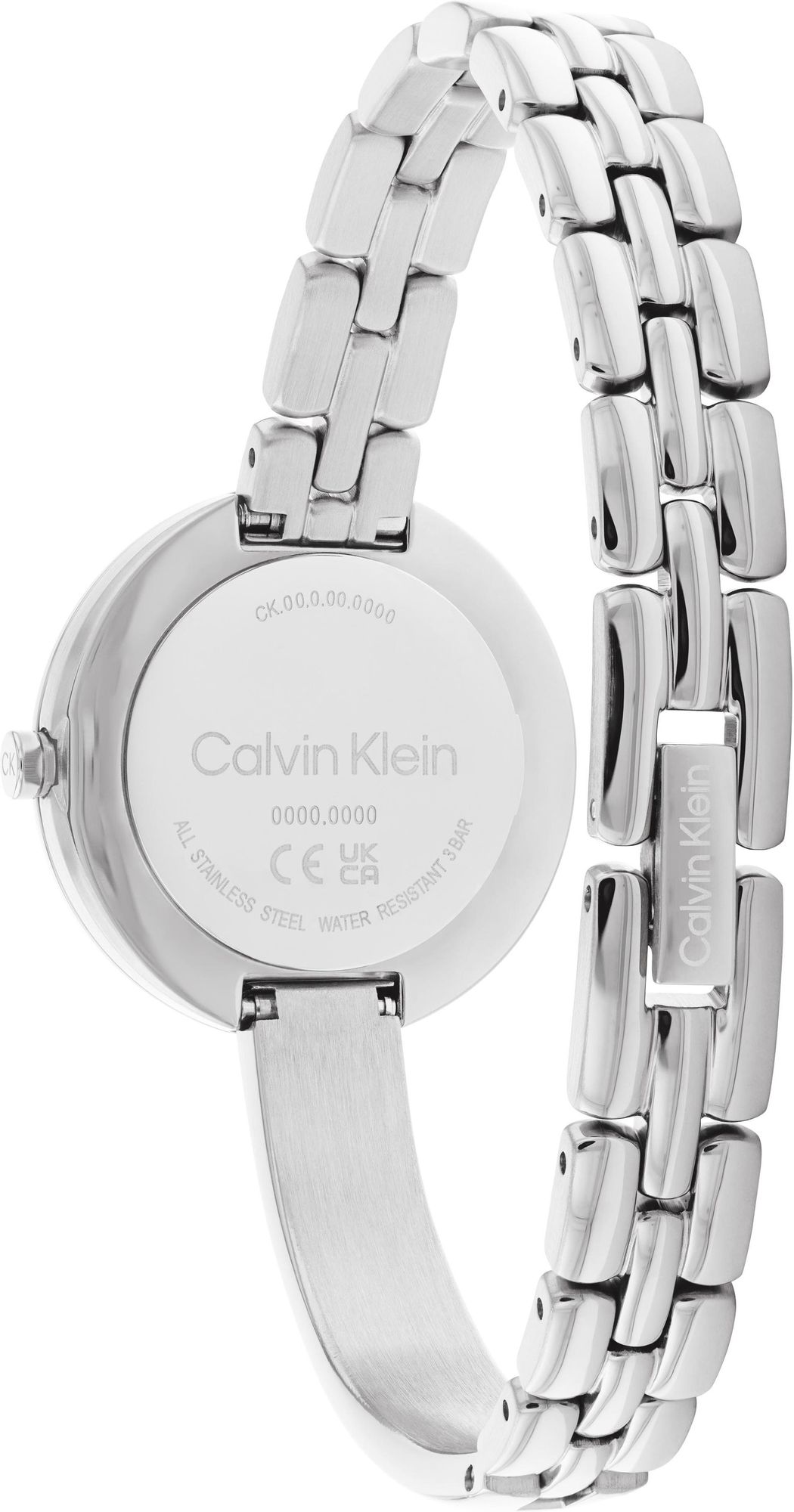 Calvin Klein SCULPTURAL 25200278 Damenarmbanduhr