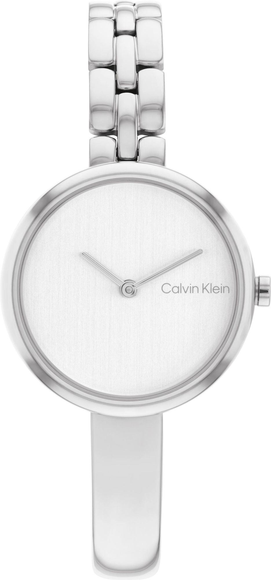 Calvin Klein SCULPTURAL 25200278 Damenarmbanduhr