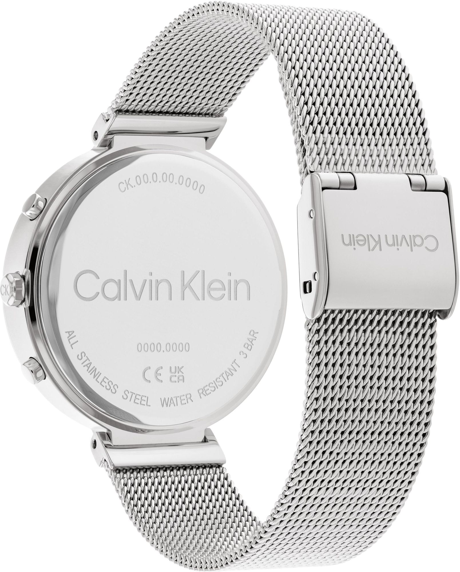 Calvin Klein TIMELESS 25200286 Damenchronograph