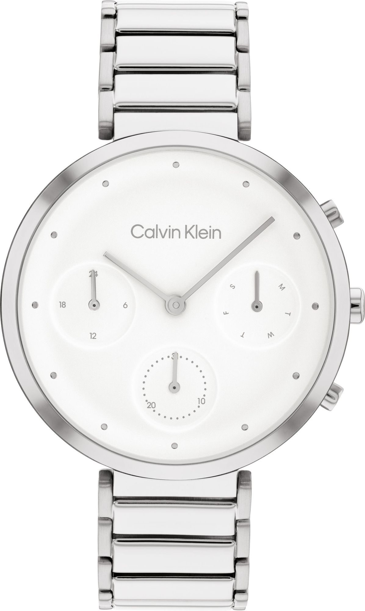 Calvin Klein TIMELESS 25200282 Damenchronograph