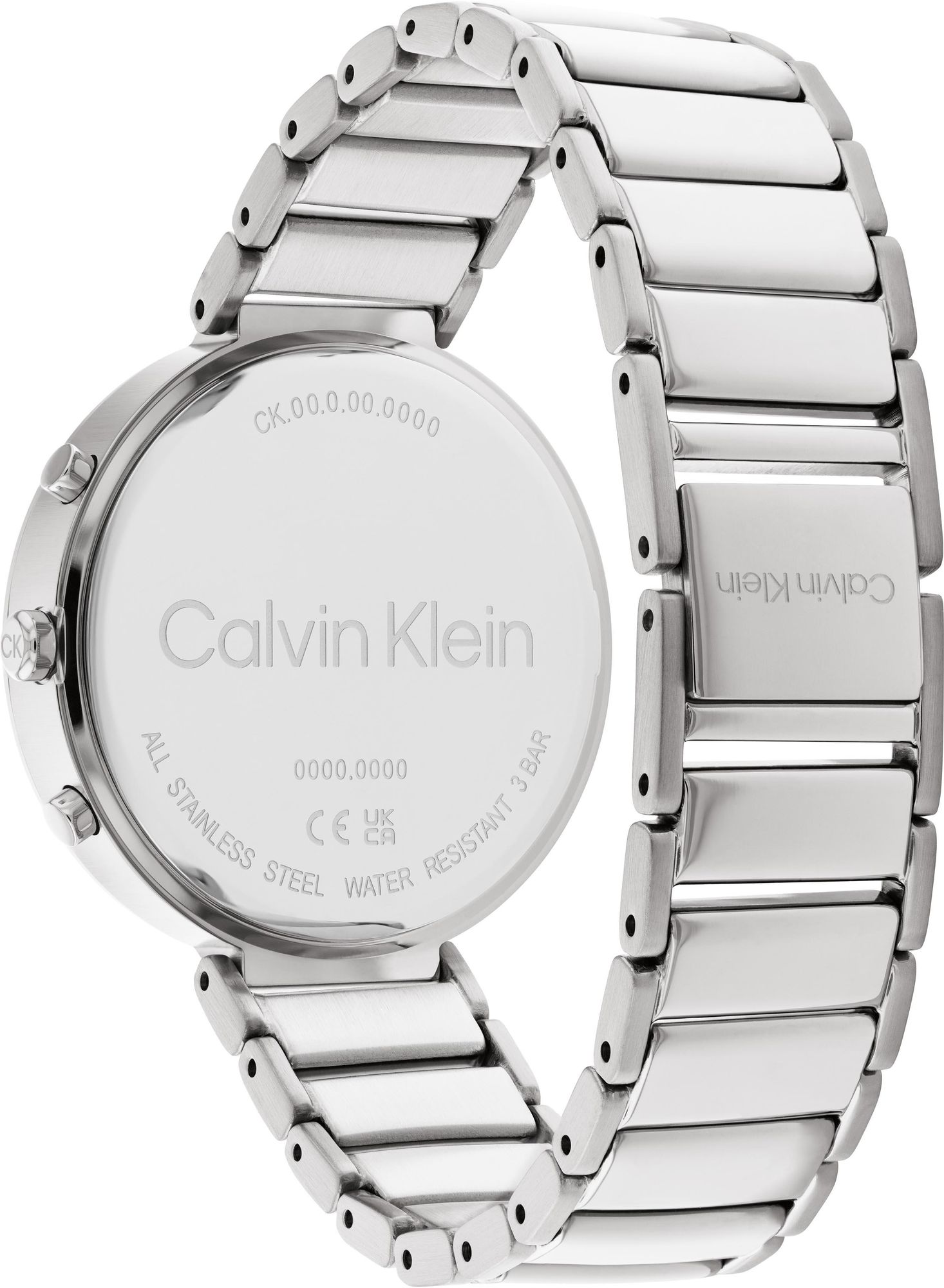 Calvin Klein TIMELESS 25200282 Damenchronograph