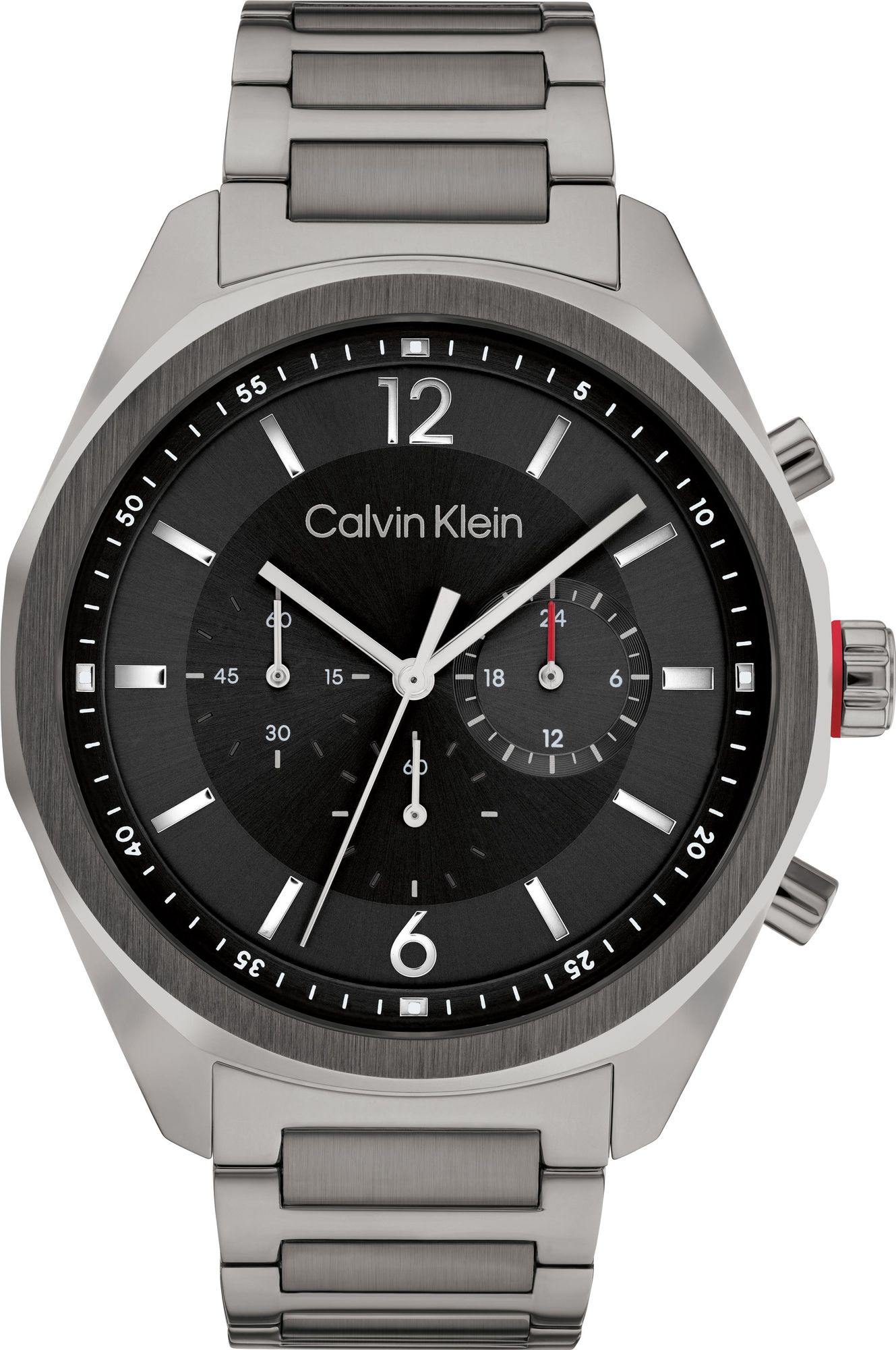 Calvin Klein ARCHITECTURAL 25200267 Herrenchronograph