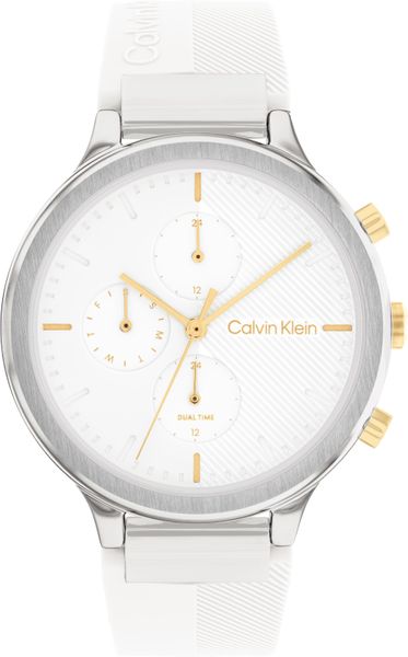 Calvin Klein SPORT 25200244 Cronografo donna Calvin Klein SPORT 25200244 Cronografo donna