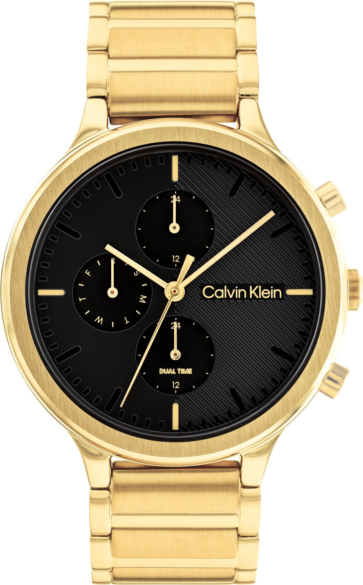 Calvin Klein SPORT 25200240 Chronograph for women