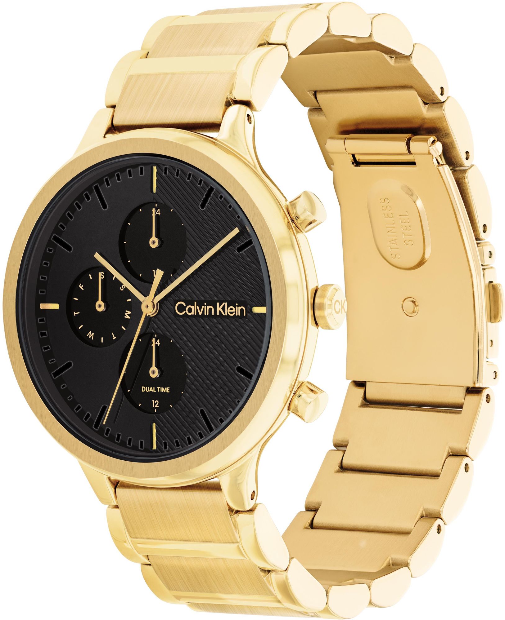 Calvin Klein SPORT 25200240 Chronograph for women