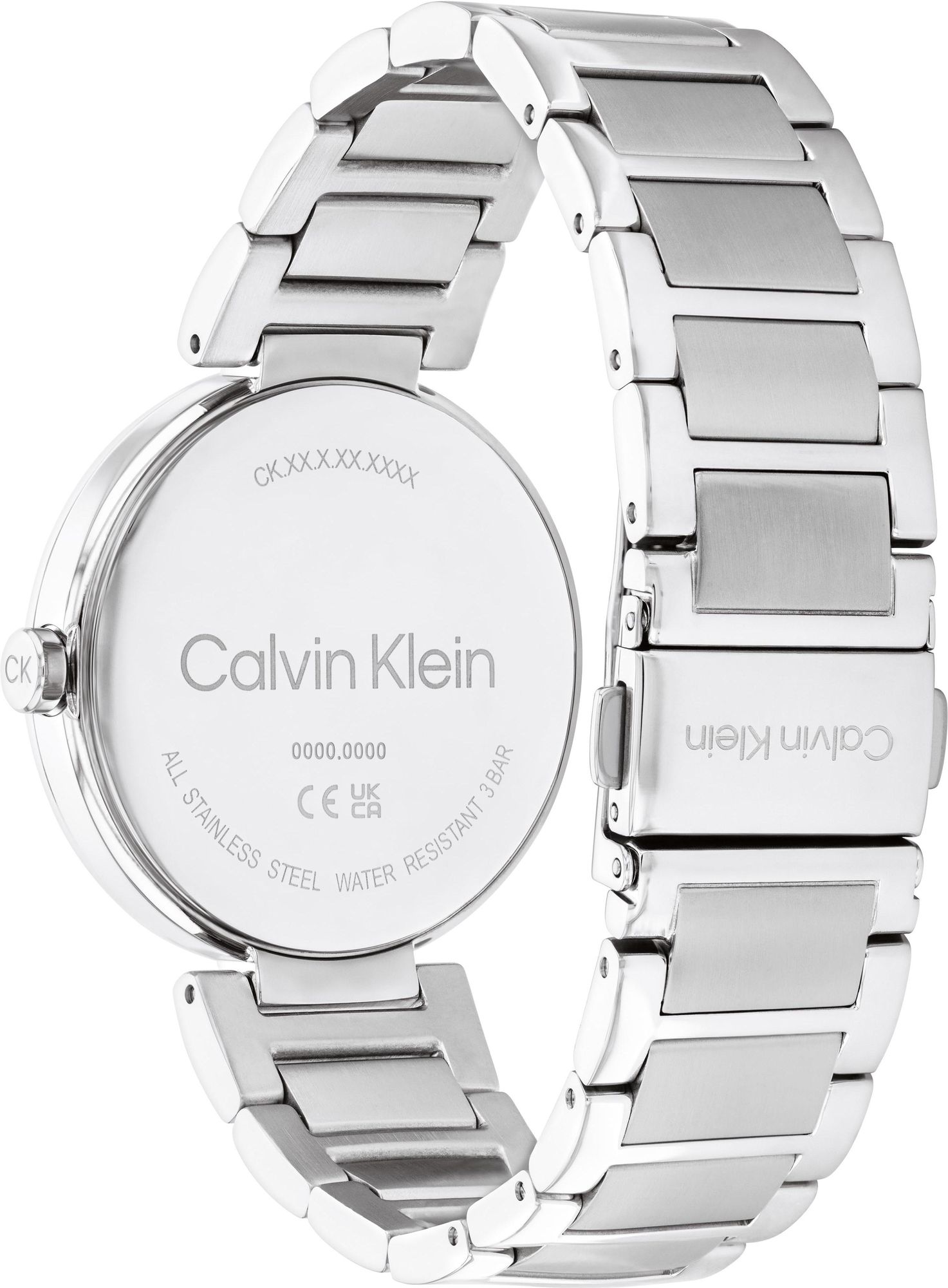 Calvin Klein TIMELESS 25200249 Dames armbandhorloge