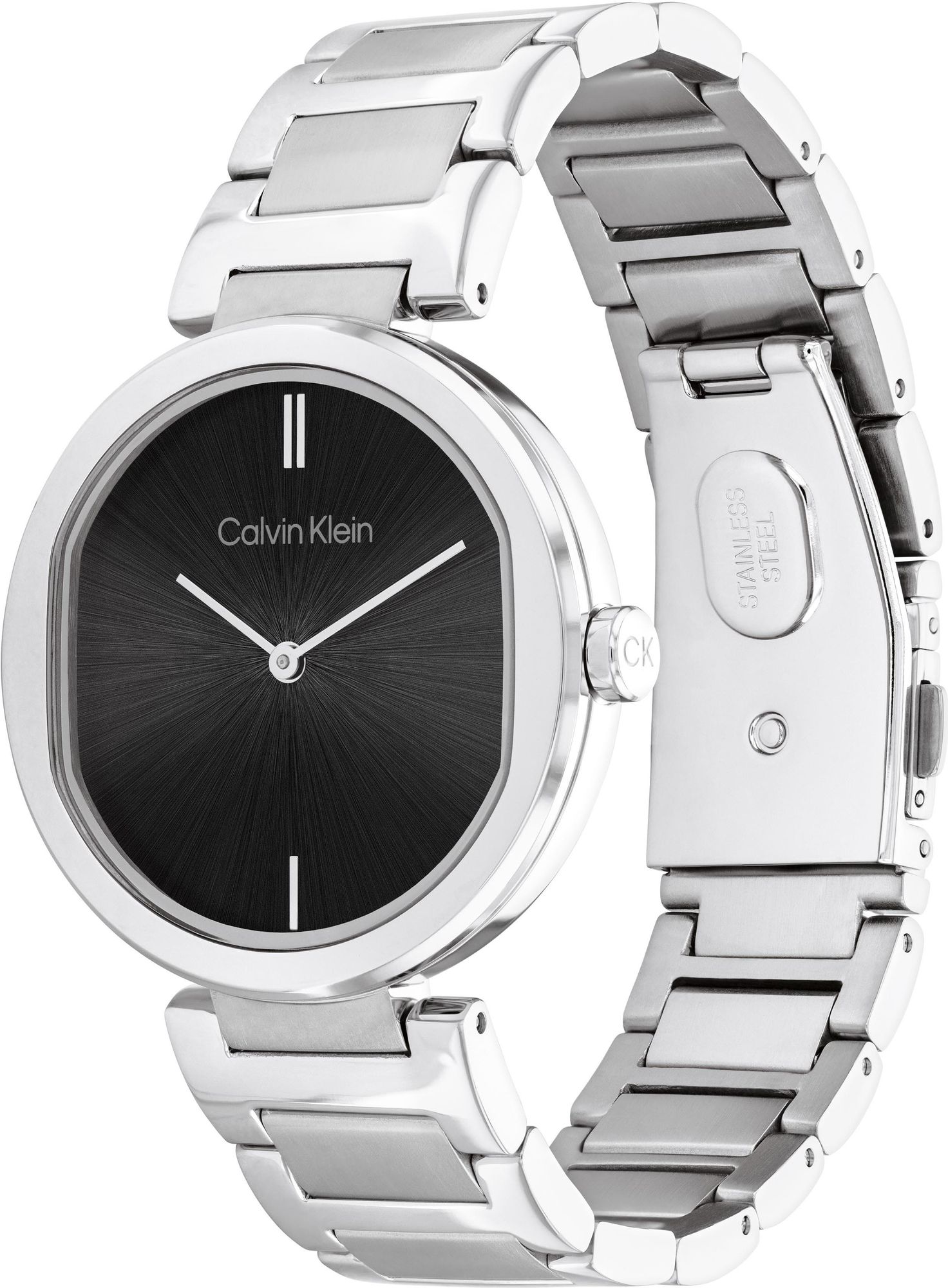 Calvin Klein TIMELESS 25200249 Dames armbandhorloge