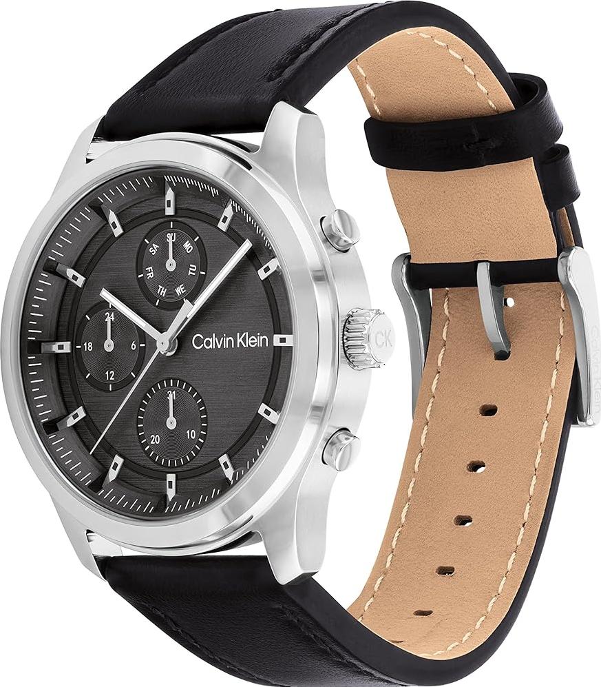 Calvin Klein SPORT MULTI-FUNCTION 25200211 Cronografo uomo