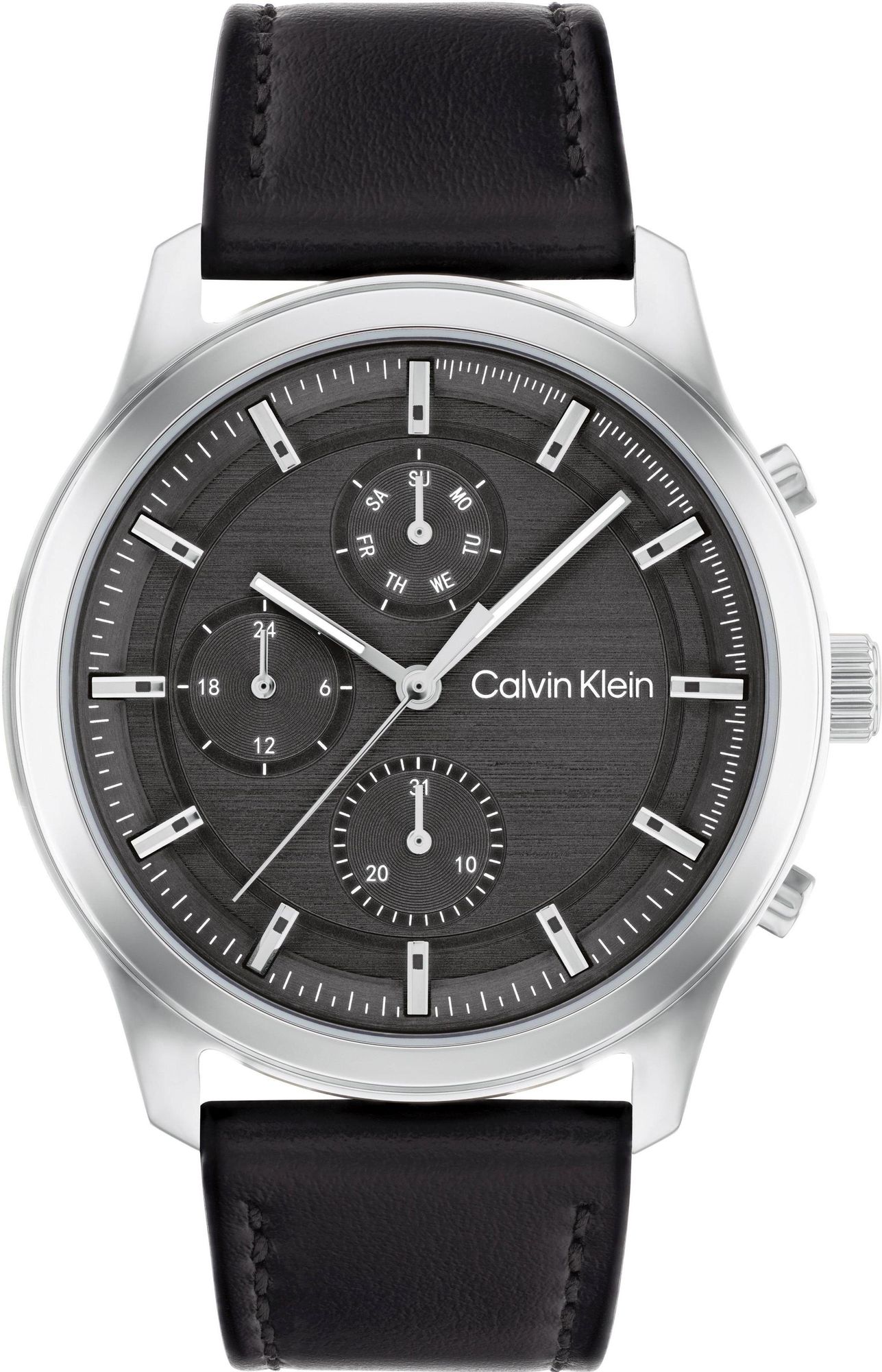 Calvin Klein SPORT MULTI-FUNCTION 25200211 Cronografo uomo