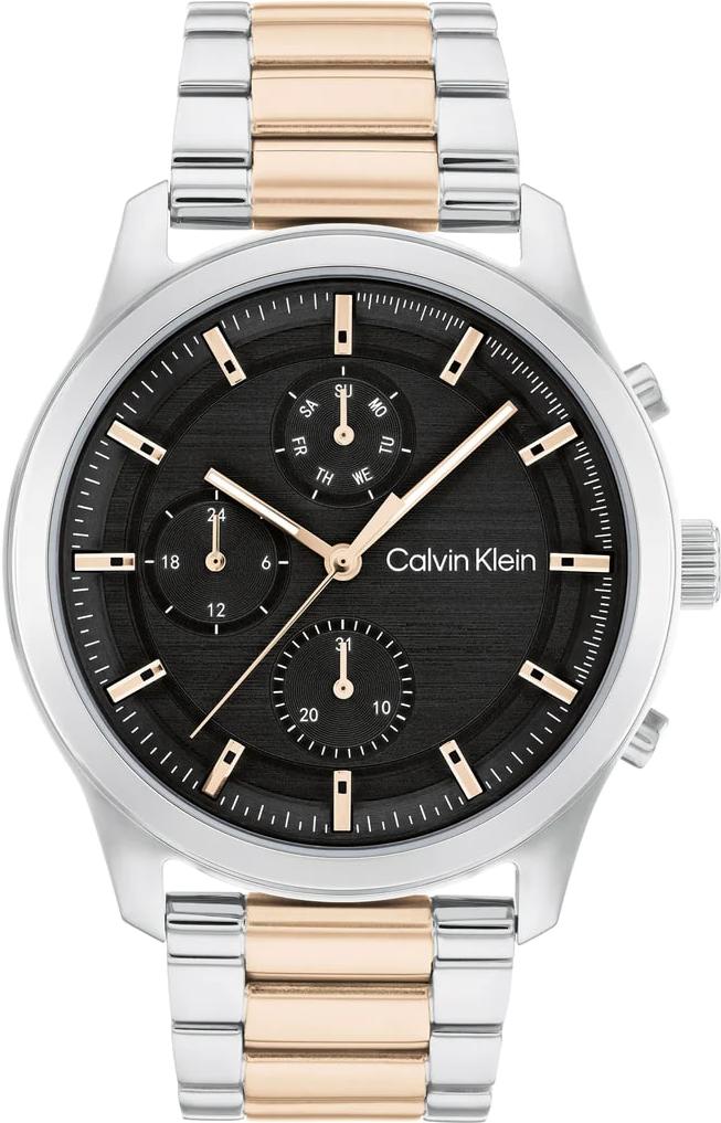 Calvin Klein SPORT MULTI-FUNCTION 25200210 Herenchronograaf