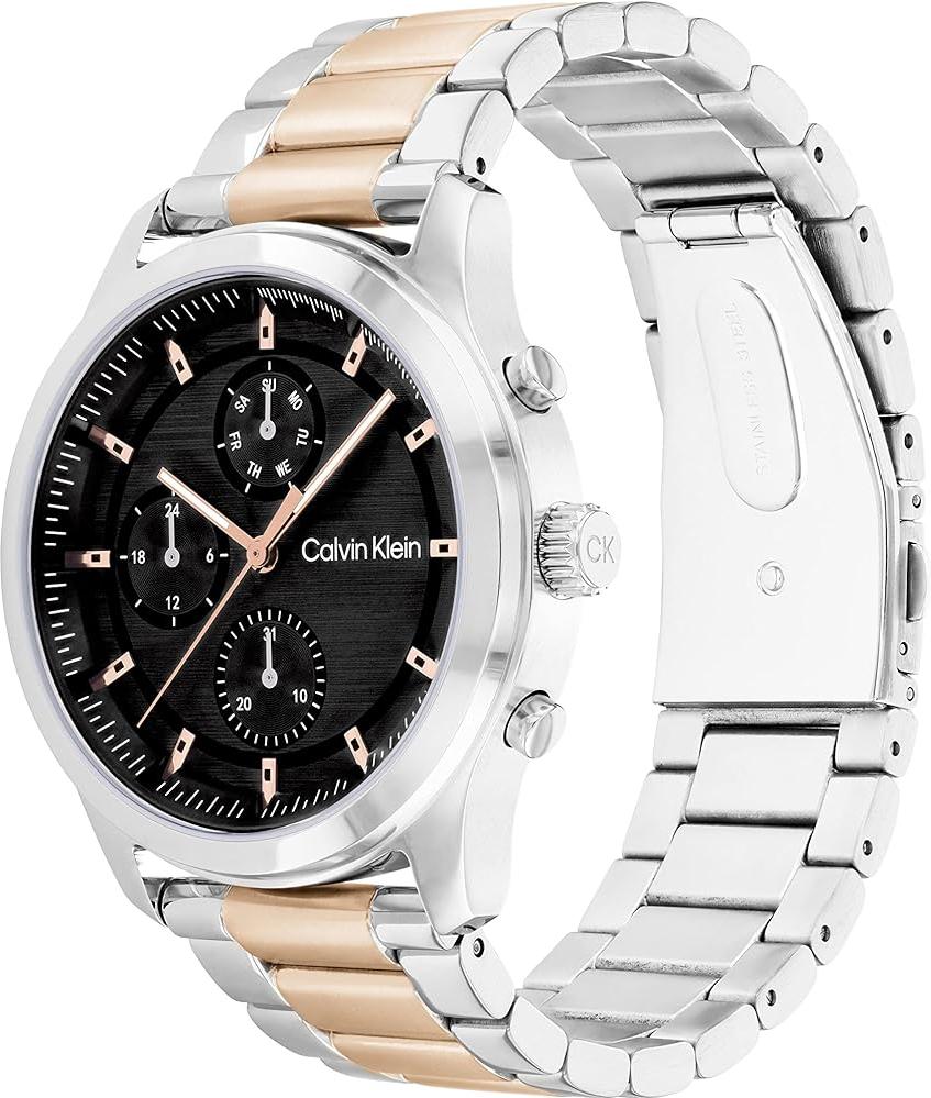 Calvin Klein SPORT MULTI-FUNCTION 25200210 Herenchronograaf