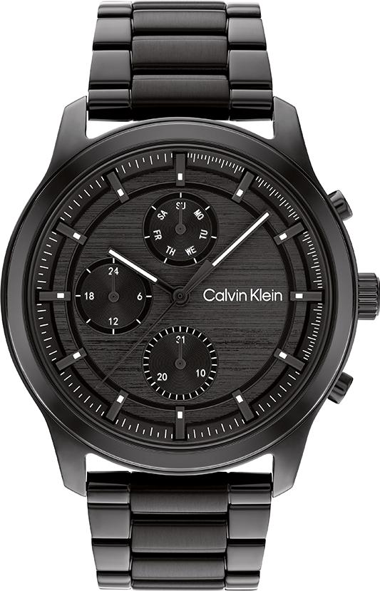 Calvin Klein SPORT MULTI-FUNCTION 25200209 Cronografo uomo