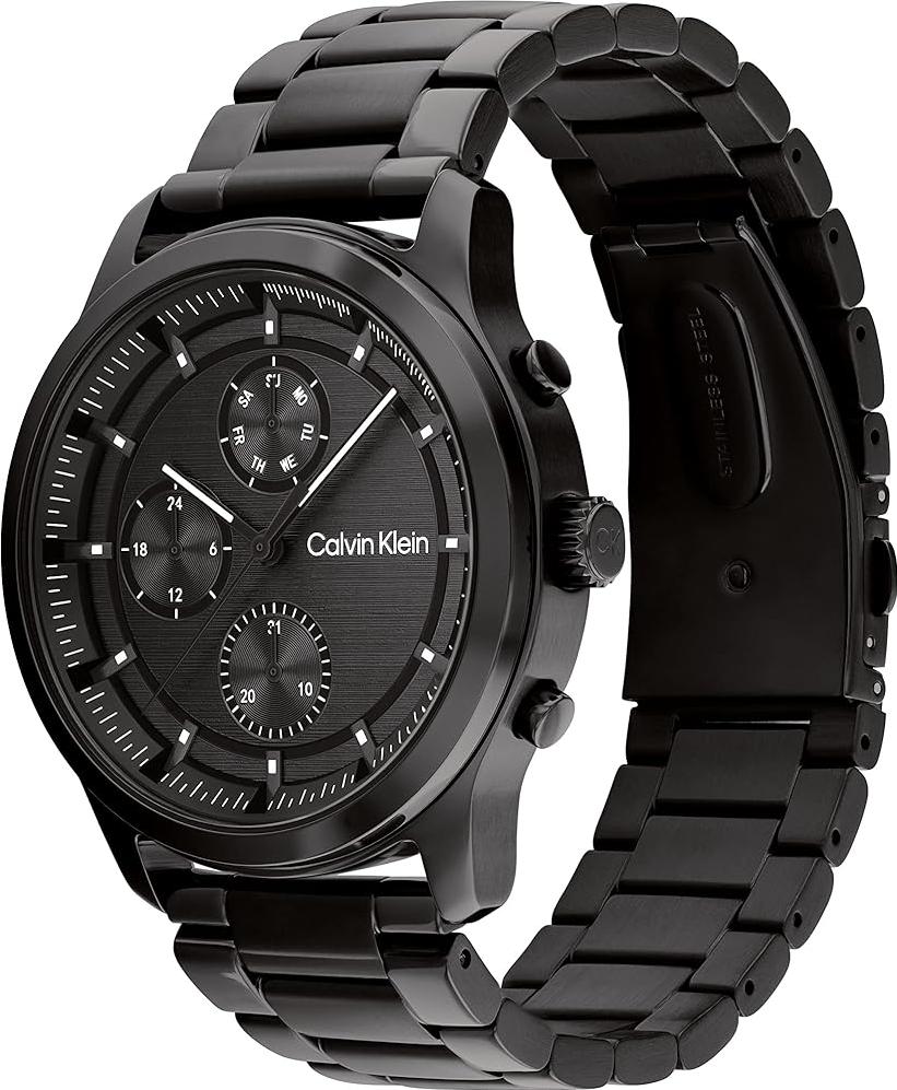 Calvin Klein SPORT MULTI-FUNCTION 25200209 Cronografo uomo