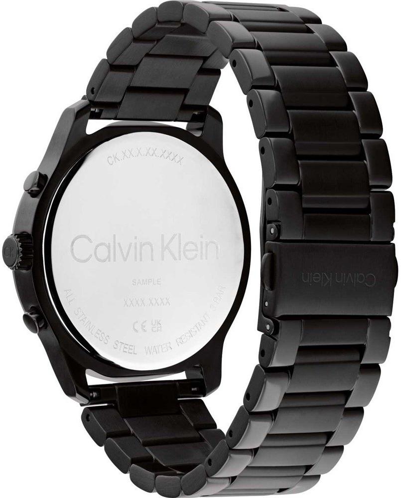 Calvin Klein SPORT MULTI-FUNCTION 25200209 Cronografo uomo