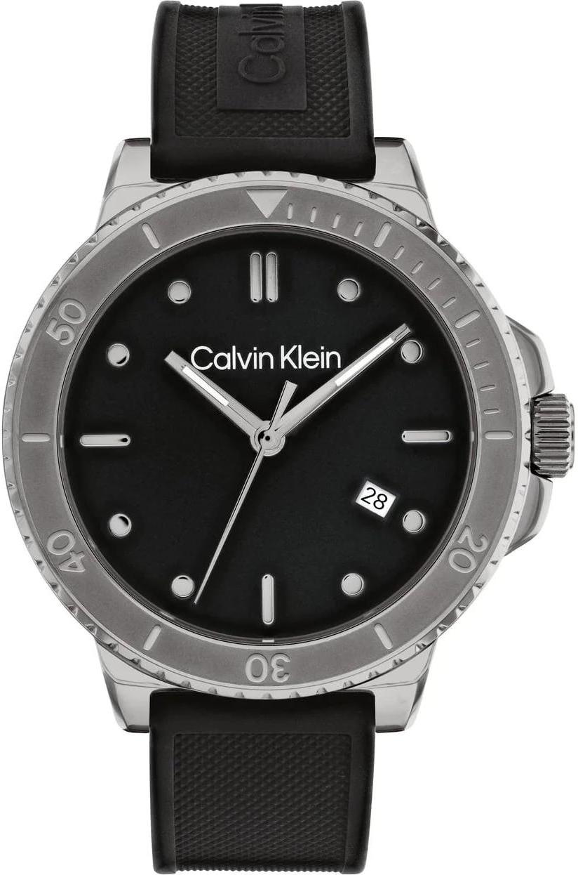 Calvin Klein SPORT 3HD 25200207 Herrenarmbanduhr