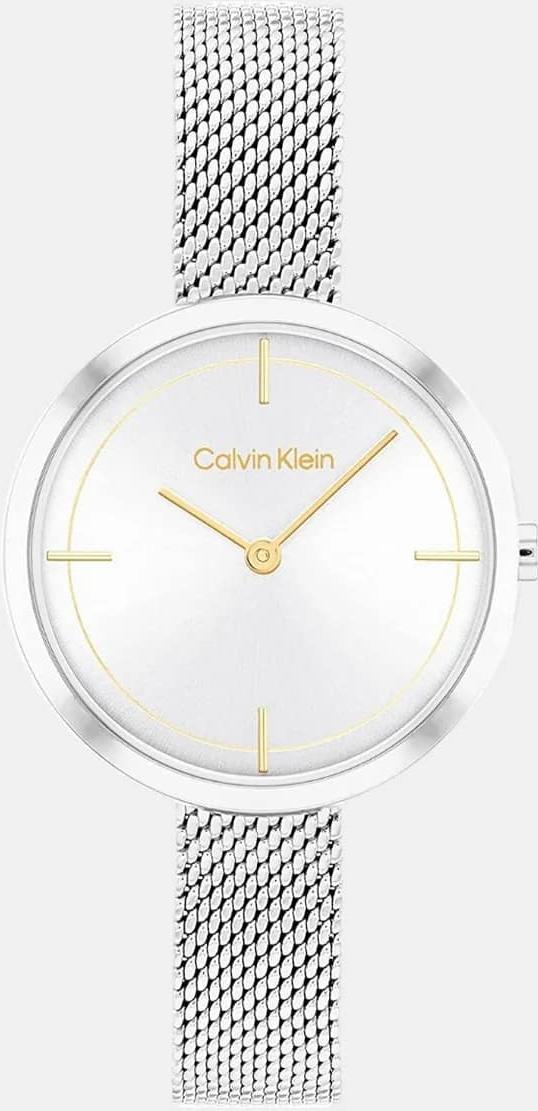 Calvin Klein ICONIC 25200184 Damenarmbanduhr