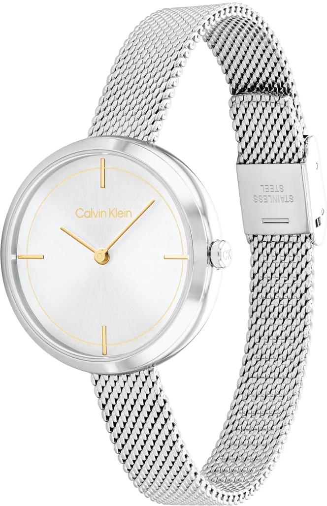 Calvin Klein ICONIC 25200184 Damenarmbanduhr