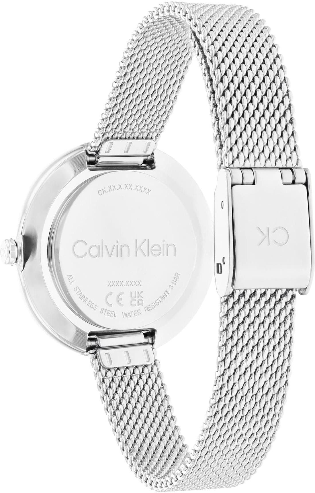 Calvin Klein ICONIC 25200184 Damenarmbanduhr