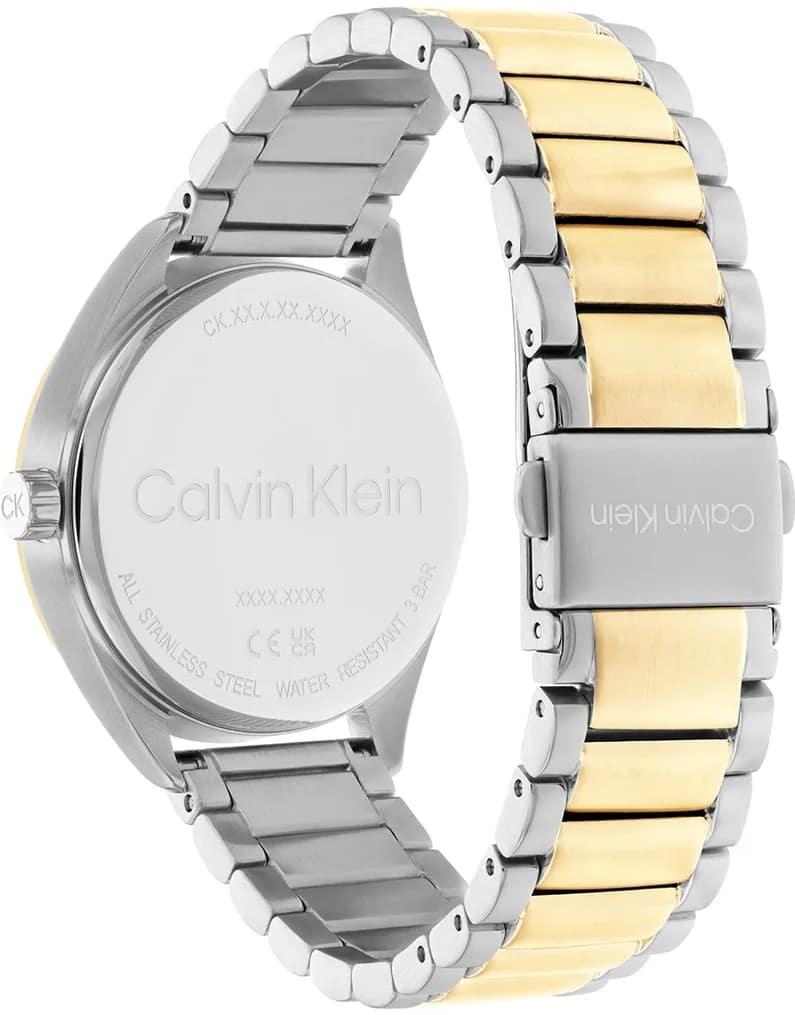 Calvin Klein ESSENTIALS 3H 25200192 Damenarmbanduhr