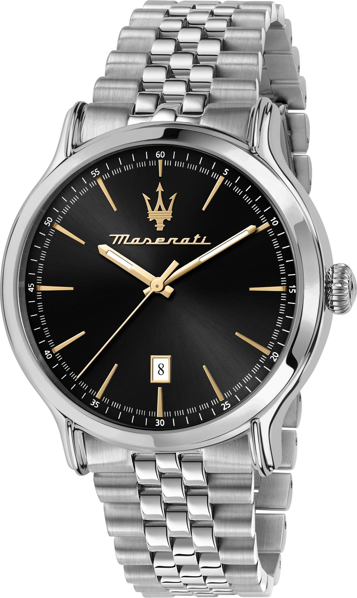 MASERATI EPOCA R8853118024 Orologio da polso uomo