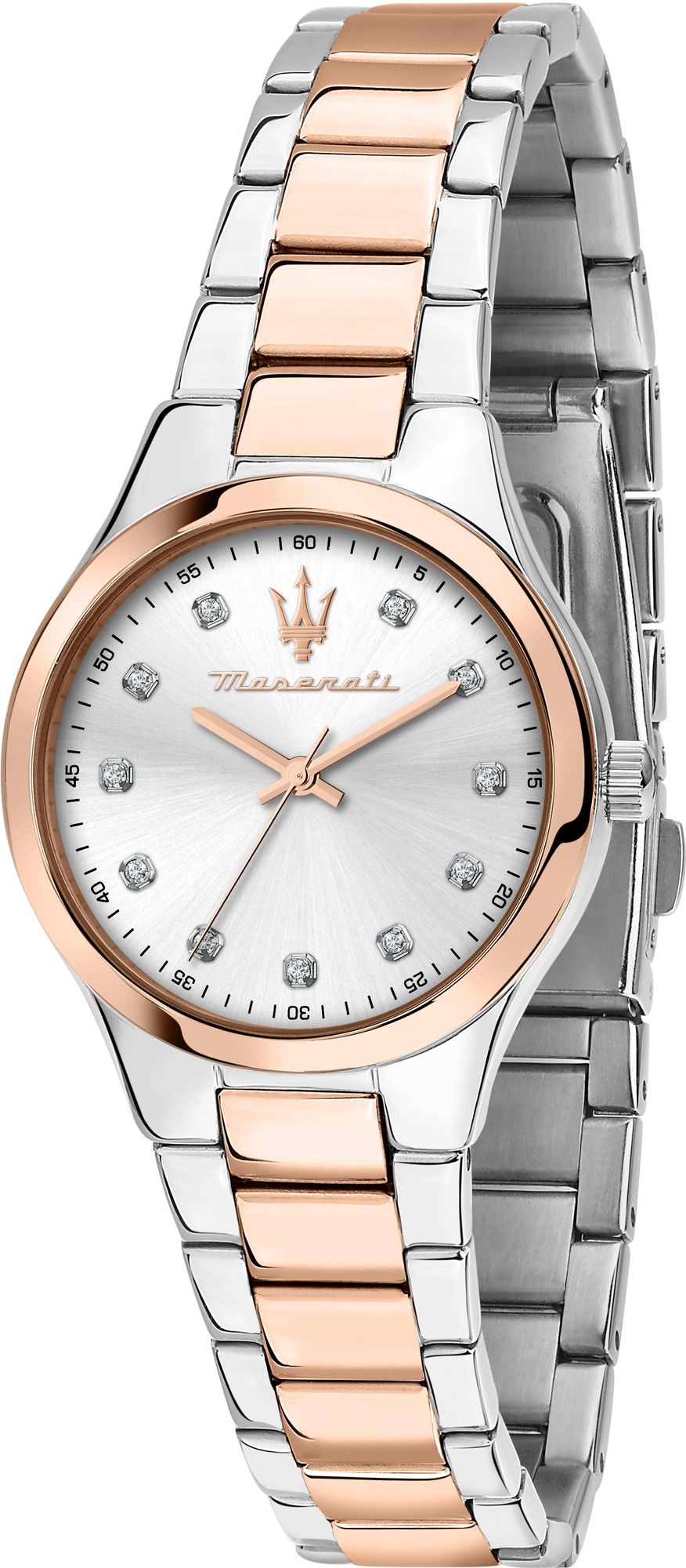 MASERATI ATTRAZIONE R8853151502 Orologio da polso donna