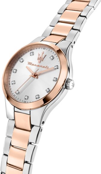 MASERATI ATTRAZIONE R8853151502 Montre Bracelet pour femmes