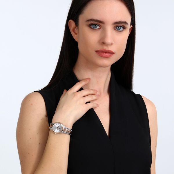 MASERATI ATTRAZIONE R8853151502 Montre Bracelet pour femmes