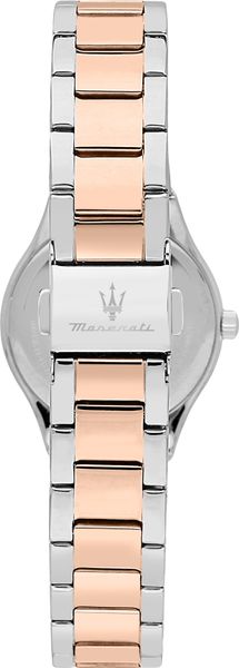 MASERATI ATTRAZIONE R8853151502 Montre Bracelet pour femmes