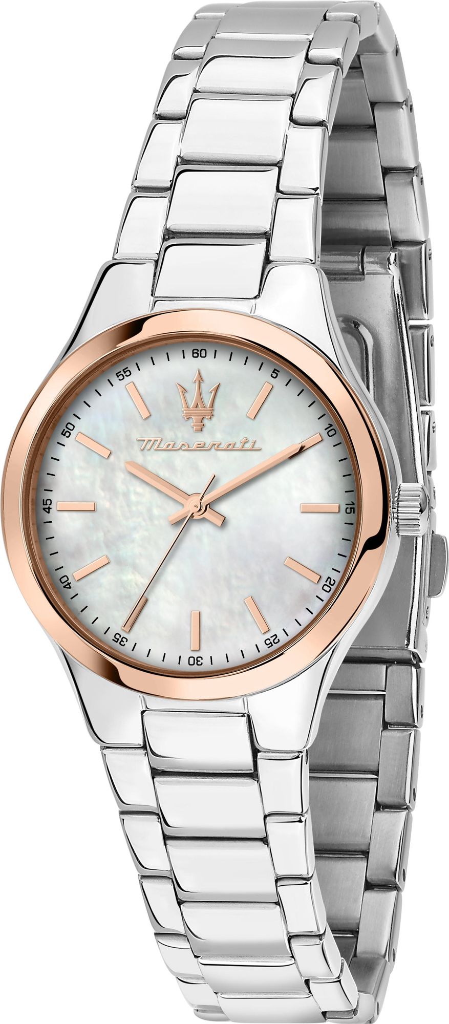 MASERATI ATTRAZIONE R8853151503 Reloj de Pulsera para mujeres