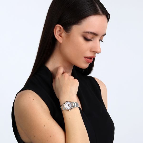 MASERATI ATTRAZIONE R8853151503 Damenarmbanduhr